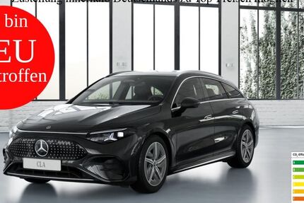 Mercedes-Benz CLA 250 3.000 km 57.859 &euro; Regensburg 93053