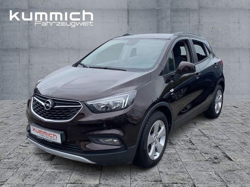 Mokka