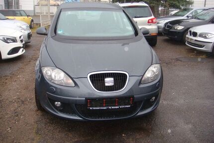 Seat Altea