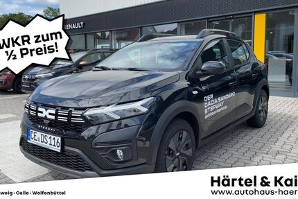 Dacia Sandero 8.400 km 17.390 &euro; Celle 29221