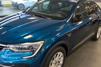 Renault Arkana 30.000 km 24.300 € Betteldorf 54570