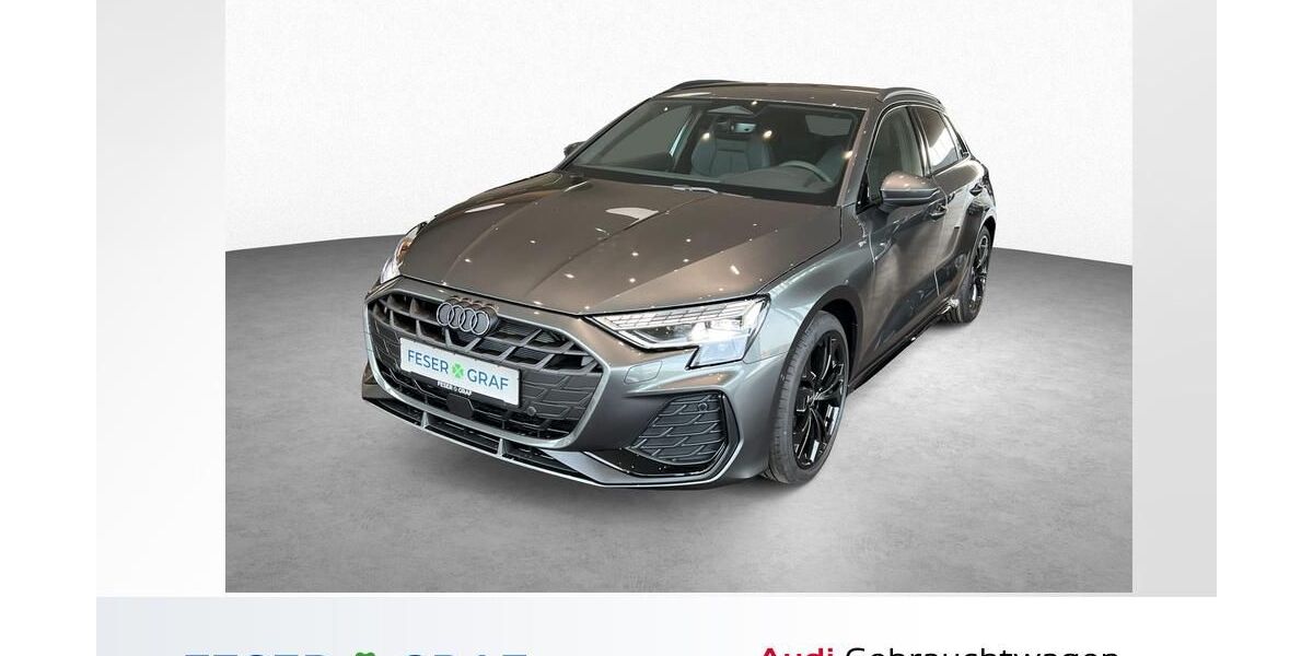 Audi A3 4.900 km 38.890 &euro; Burgoberbach 91595