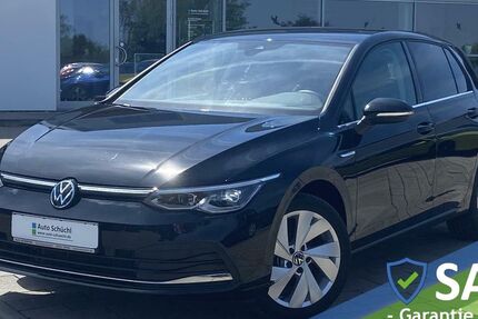 VW Golf 17.212 km 23.848 &euro; Schrobenhausen-Edelshsn. 86529