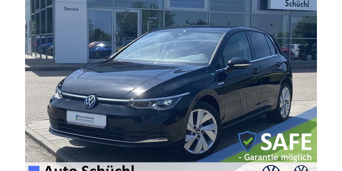VW Golf 17.212 km 23.848 &euro; Schrobenhausen-Edelshsn. 86529