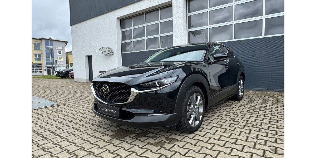 Mazda CX-30 13.018 km 24.990 &euro; Pfaffenhofen 85276