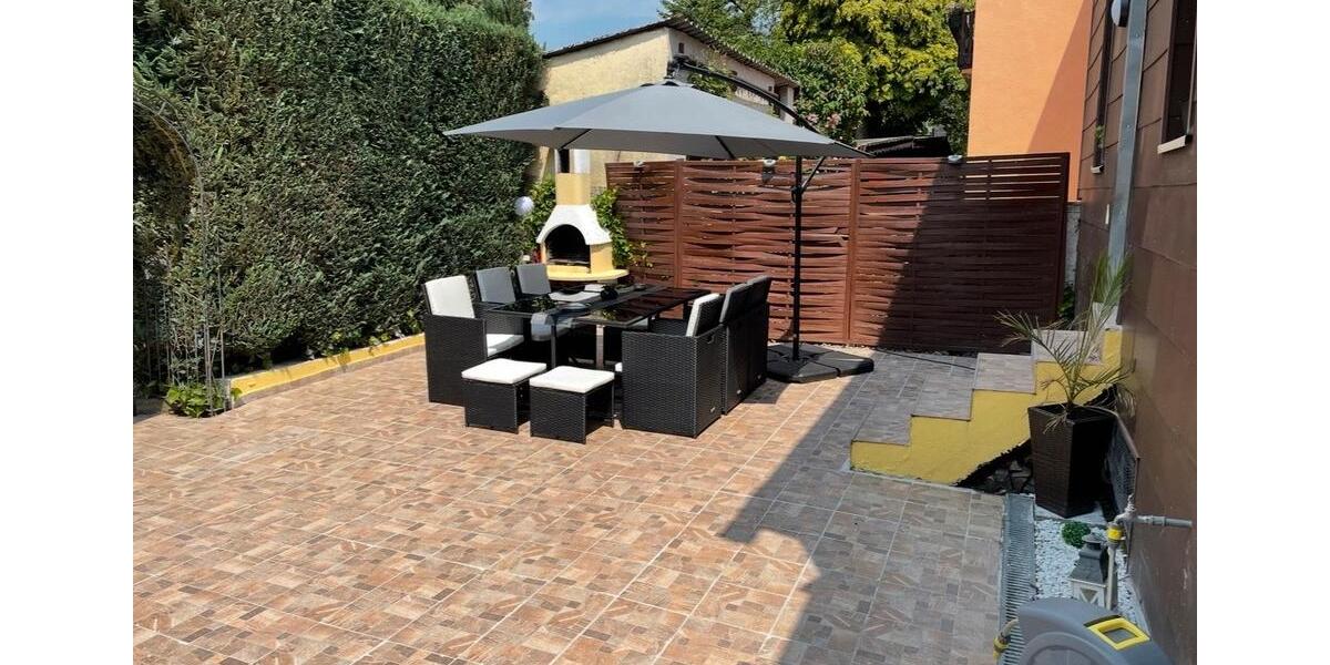 Einfamilienhaus Sankt Ingbert - 4 Zimmer, 90 m&sup2;, 255.000&euro; | Angebot:26572703