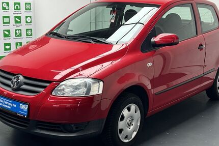 VW Fox 189.788 km 2.990 &euro; Königswinter 53639