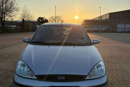 Ford Focus 201.000 km 999 &euro; Goch 47574