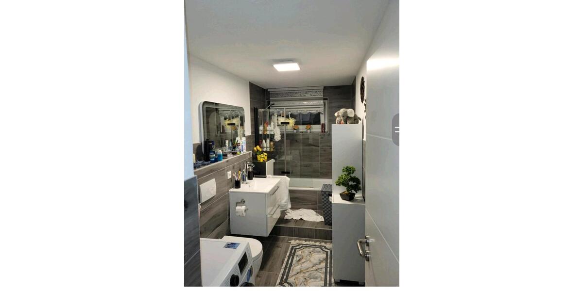Etagenwohnung Friedrichshafen Allmannsweiler - 4 Zimmer, 86 m&sup2;, 349.000&euro; | Angebot:26427758