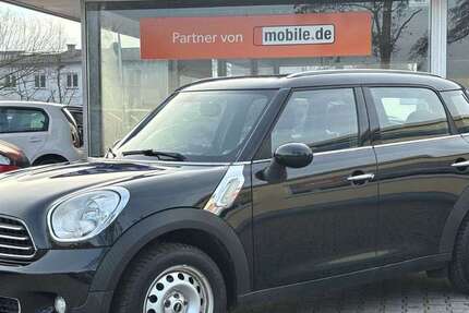 Mini Cooper Countryman 135.984 km 6.990 &euro; Haßloch 67454