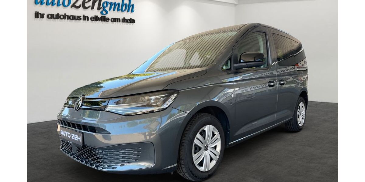 VW Caddy 36.000 km 26.450 &euro; Eltville 65343