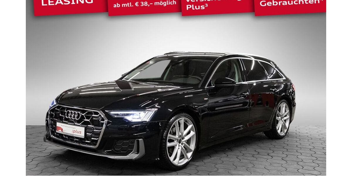 Audi A6 10.290 km 46.940 &euro; Stuttgart 70563
