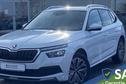 Skoda Kamiq 39.330 km 19.948 &euro; Schrobenhausen-Edelshsn. 86529