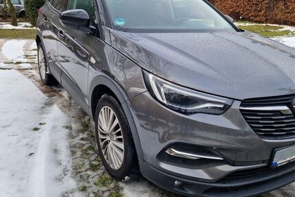Opel Grandland (X) 165.000 km 6.900 &euro; Magdeburg 39114