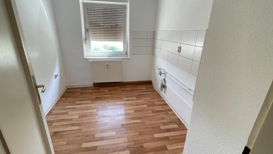 3-Raum-Wohnung 56m Verkauf!