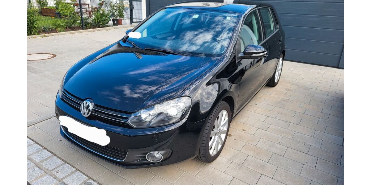 VW Golf 227.073 km 3.500 &euro; Köfering 93096