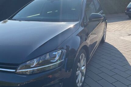VW Golf 191.100 km 8.350 &euro; Bergkamen 59192