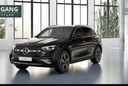 Mercedes-Benz GLC 220 6.500 km 69.980 &euro; Menden 58706
