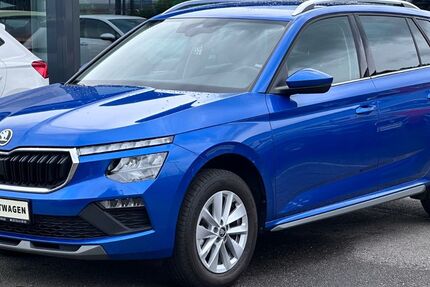 Skoda Kamiq 18.870 km 23.780 &euro; Annaberg-Buchholz 09456