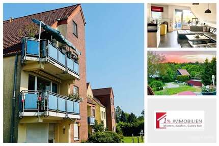 Wohnung Müncheberg - 4 Zimmer, 116 m&sup2;, 189.000&euro; | Angebot:22913463