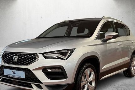 Seat Ateca 67.344 km 23.433 &euro; Osterode 37520