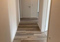 2 Zimmer Wohnung mit Balkon