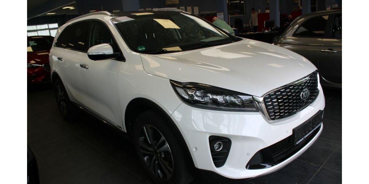 Kia Sorento 98.150 km 21.980 &euro; Euskirchen 53881