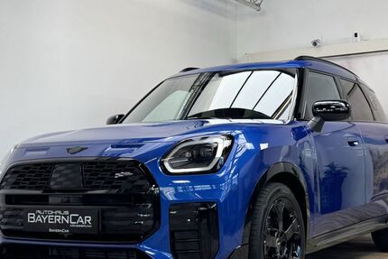 Mini Cooper C Countryman 23.000 km 37.489 &euro; Königsbrunn 86343