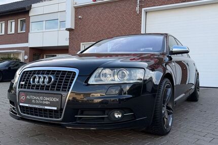 Audi A6 267.000 km 3.990 &euro; Hamminkeln 46499