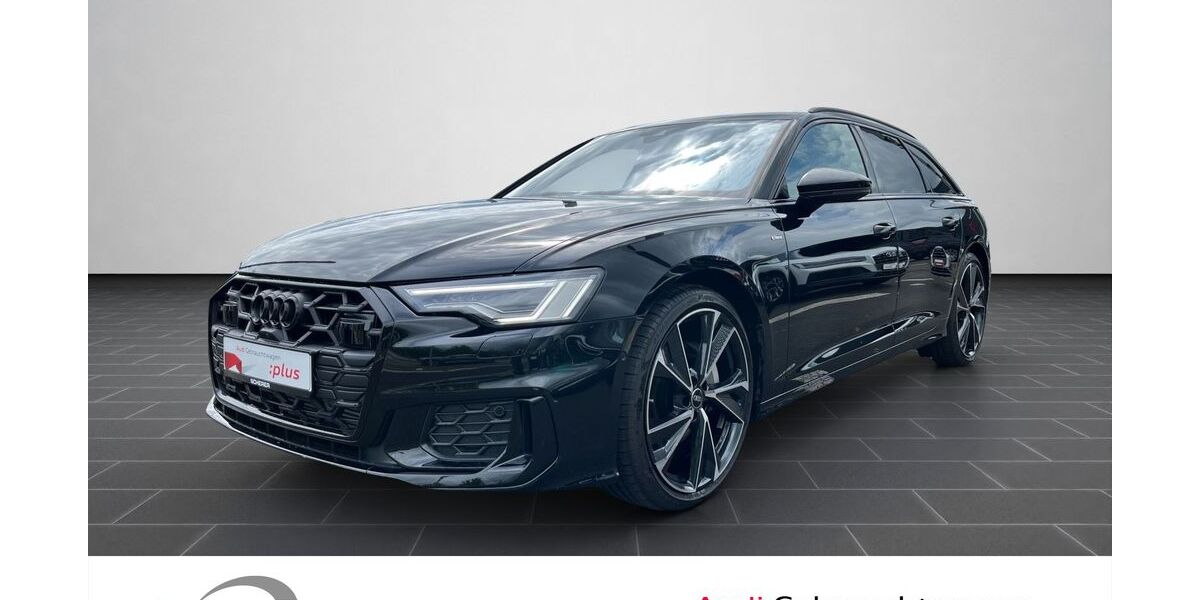 Audi A6 5.531 km 62.980 &euro; Mayen 56727