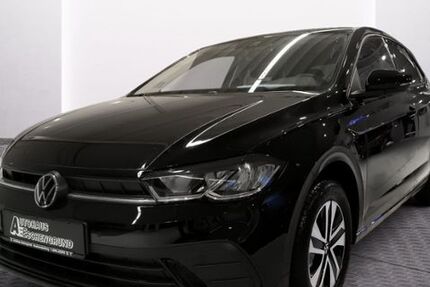 VW Polo 1.500 km 26.979 &euro; Neubrandenburg 17034