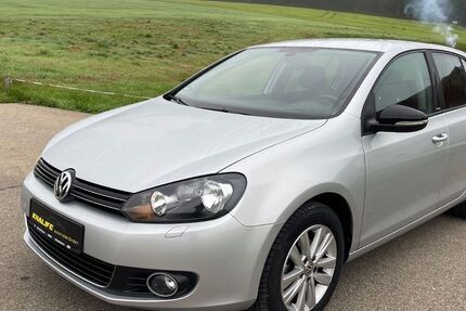 VW Golf 168.812 km 5.499 € Winterbach bei Günzburg 89368