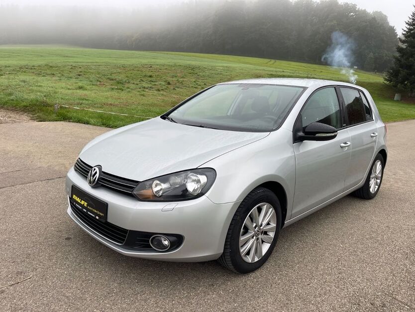 VW Golf 168.812 km 5.499 € Winterbach bei Günzburg 89368