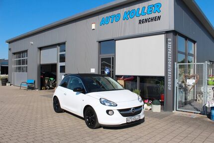 Opel Adam 77.000 km 11.990 € Renchen 77871