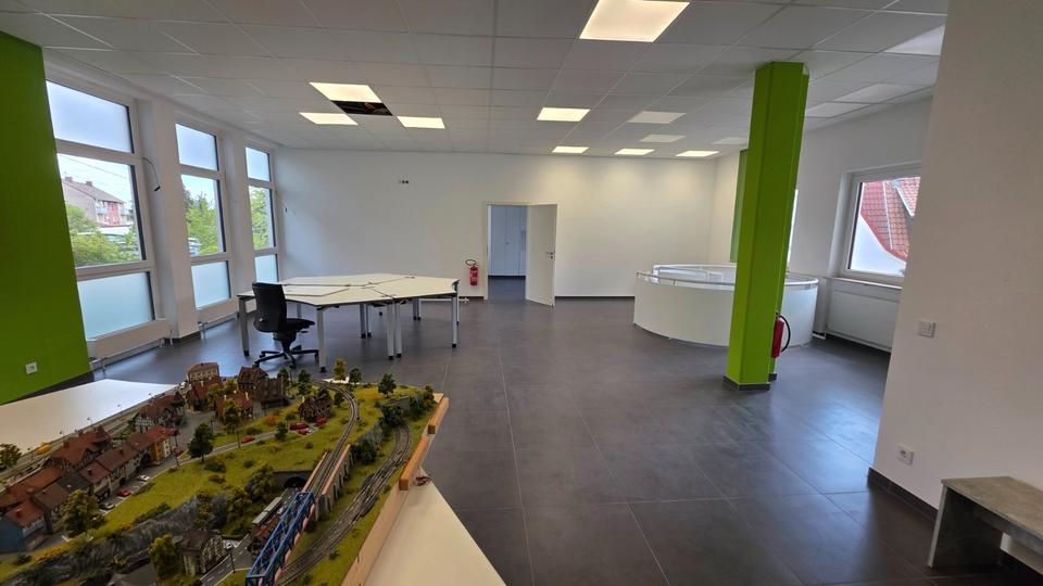 Gewerbeobjekt Neunkirchen - 1.500&euro; | Angebot:26289226