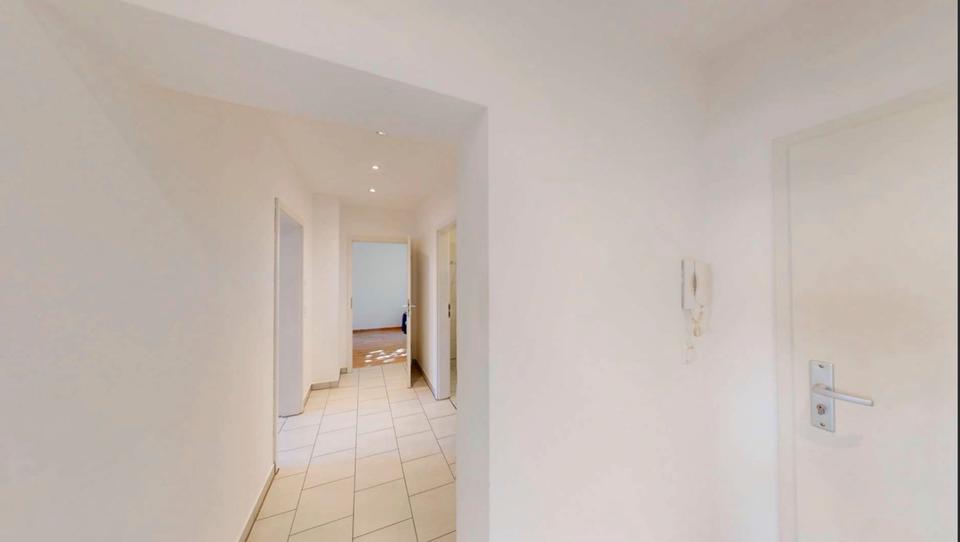 Erdgeschoßwohnung Dresden Pieschen - 4 Zimmer, 82 m&sup2;, 220.000&euro; | Angebot:25932100