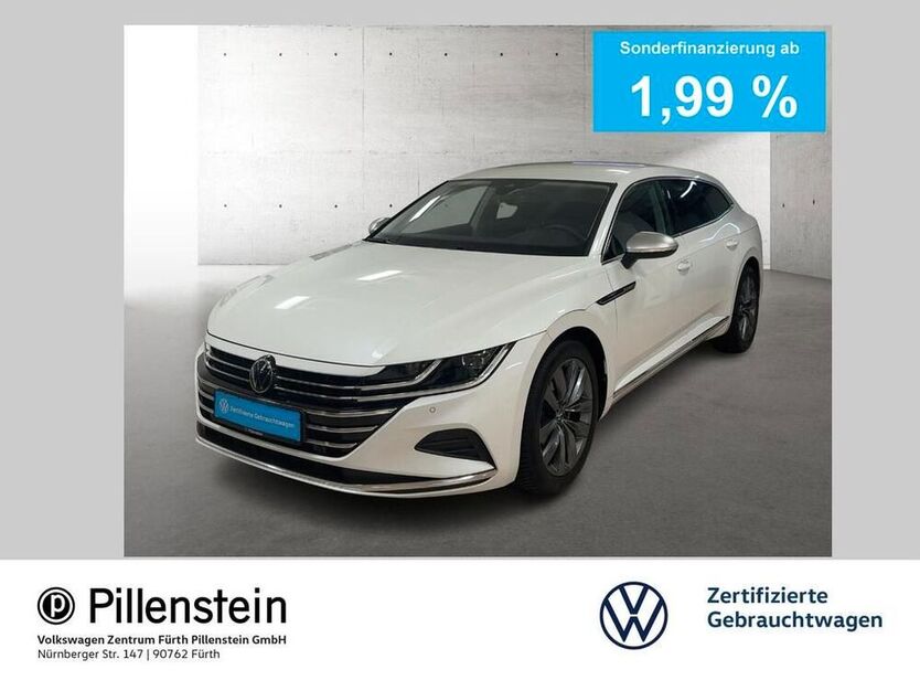Arteon