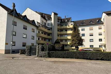 Wohnung Speyer - 4 Zimmer, 104 m&sup2;, 325.000&euro; | Angebot:26051333