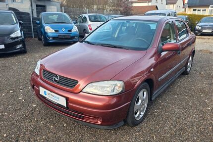 Opel Astra 148.000 km 2.999 &euro; Reutlingen 72770