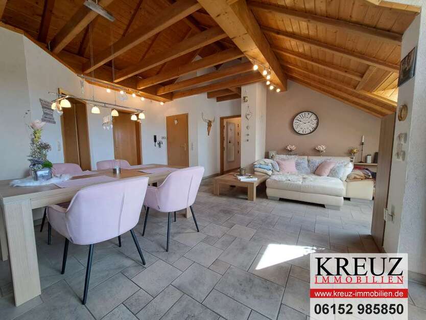 Wohnung zum Kaufen in Kleinostheim 299.000 € 77.8 m²