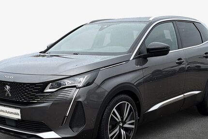 Peugeot 3008 43.860 km 22.870 &euro; Bruchsal 76646