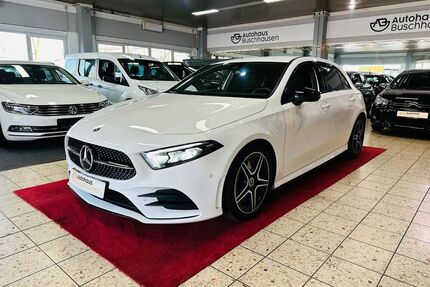 Mercedes A 250