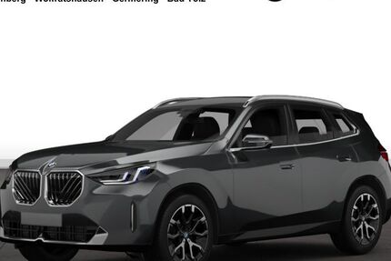 BMW X3 M50 25.505 km 67.990 &euro; Geretsried - Gelting 82538