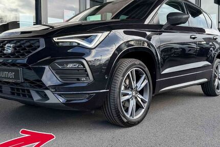 Seat Ateca 80.337 km 22.190 &euro; Ibbenbüren 49479