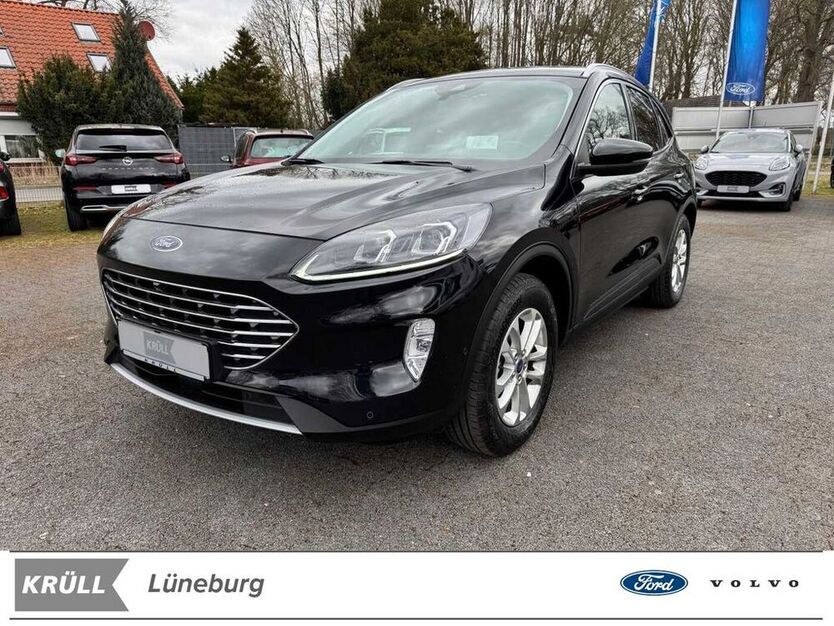 Kuga