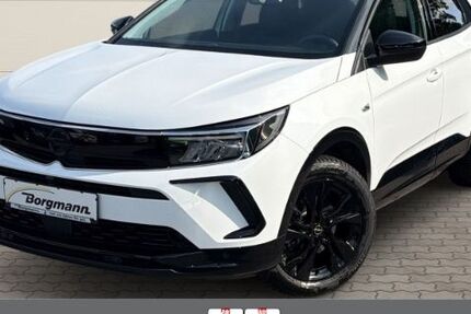 Opel Grandland (X) 8.990 km 24.490 &euro; Dorsten 46286