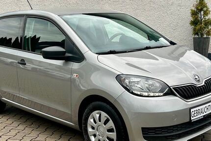 Skoda Citigo 68.700 km 7.990 &euro; Poppenricht 92284