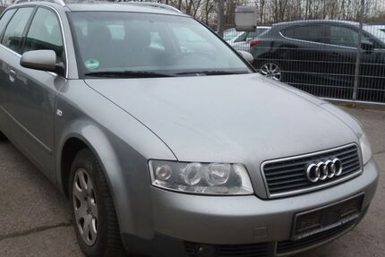 Audi A4 320.000 km 1.750 &euro; Bottrop 46238