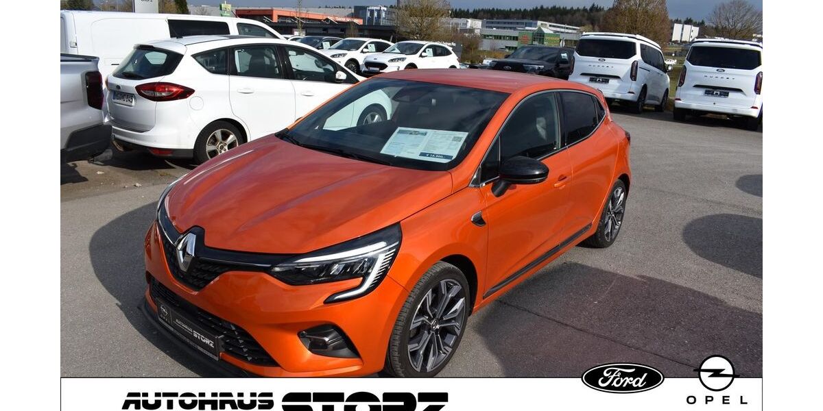 Renault Clio 79.863 km 16.900 &euro; Villingen-Schwenningen 78052