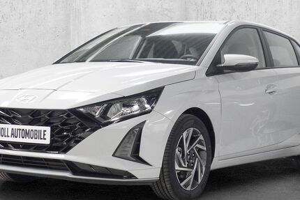 Hyundai i20 2.990 km 20.480 &euro; Köln 51149